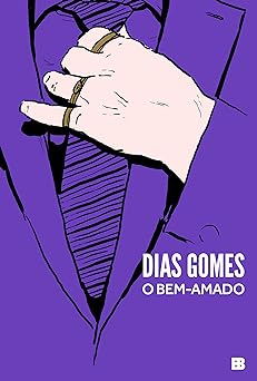 O bem amado Dias Gomes